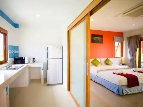 Thai O.T. Khaolak Resort - Photo 4