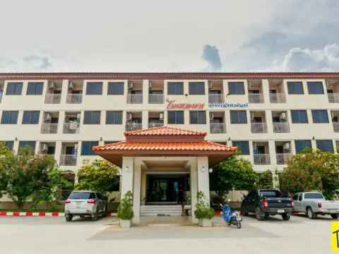 Thaikasem Apartment - Photo 1