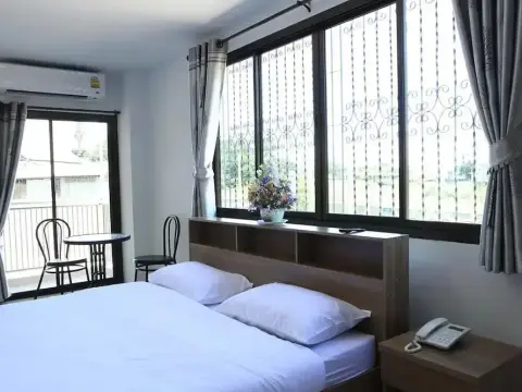 Thaikasem Apartment - Photo 2