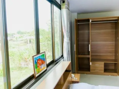 Thaikasem Apartment - Photo 4