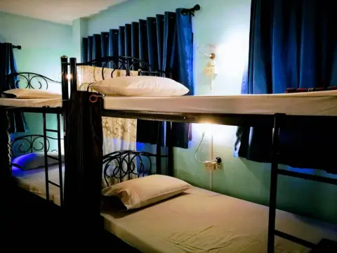 Thailand wow Guesthouse - Hostel - Adults Only - Foto 3