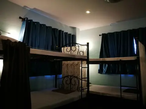 Thailand wow Guesthouse - Hostel - Adults Only - Foto 4