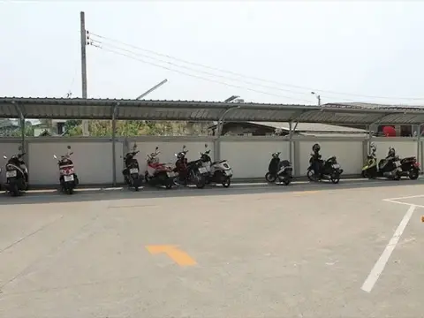 Thaisiri Mansion - Foto 2