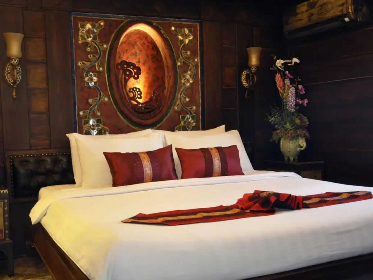 Thannatee Boutique Hotel