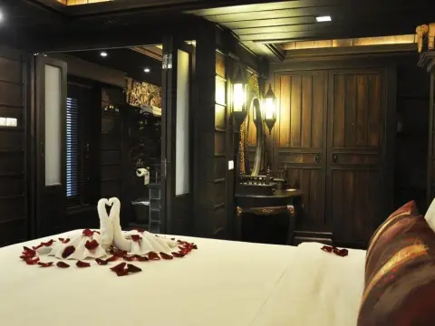 Thannatee Boutique Hotel - Photo 2