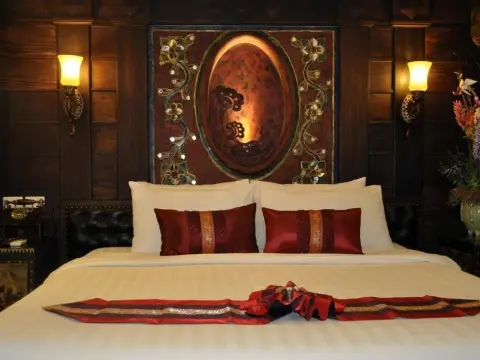 Thannatee Boutique Hotel - Photo 3