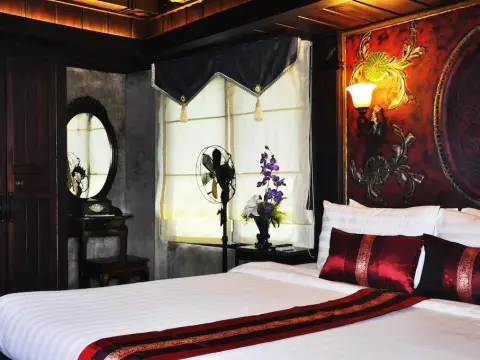 Thannatee Boutique Hotel - Photo 4