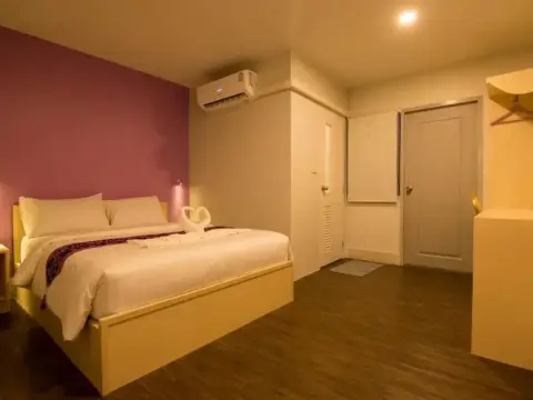 Thap Sakae Hotel - Photo 2