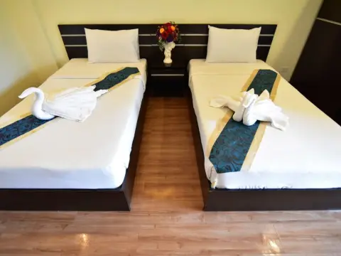 Tharakiree Place Hotel - Photo 3