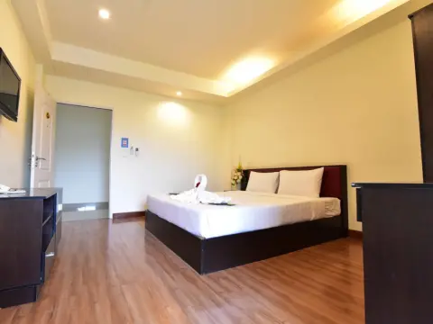Tharakiree Place Hotel - Photo 4