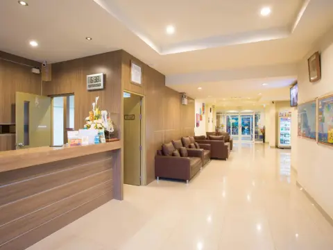 Tharakiree Place Hotel - Photo 2