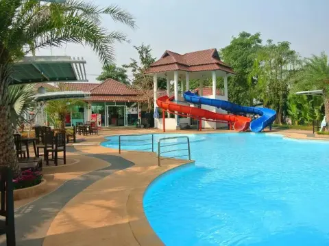 Thararin Resort - Photo 1