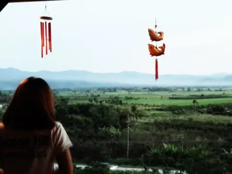 Thaton Hill Resort - Photo 4