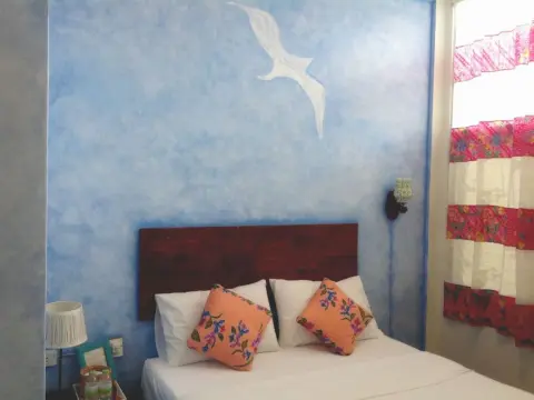 Thaweesuk Hotel - фото 3