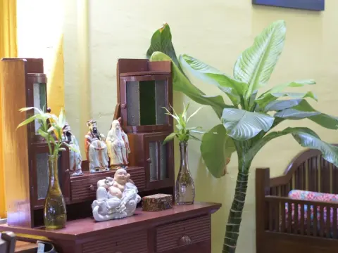 Thaweesuk Hotel - фото 2