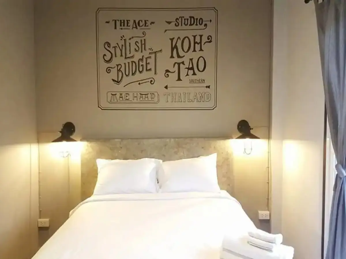 The Ace Stylish Budget