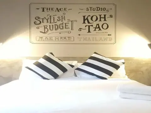 The Ace Stylish Budget - Photo 3