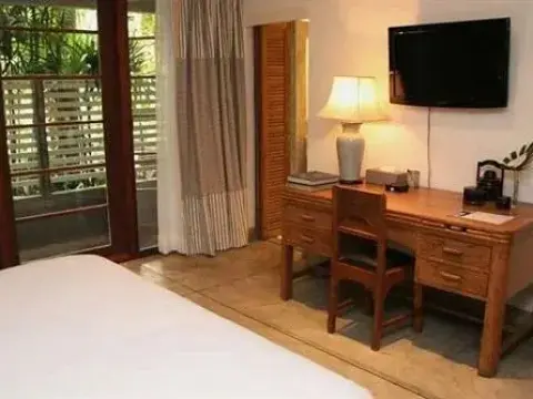 The Babylon Bangkok Bed & Breakfast - Photo 2