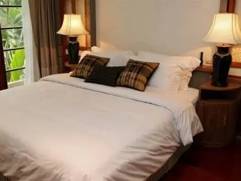 The Babylon Bangkok Bed & Breakfast - Photo 3