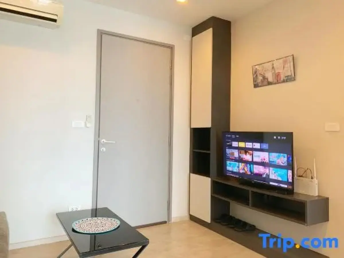 The Base Prime（Pattaya Beach)