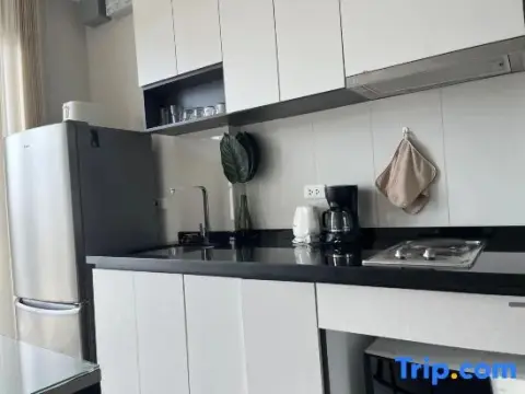 The Base Prime（Pattaya Beach) - фото 2