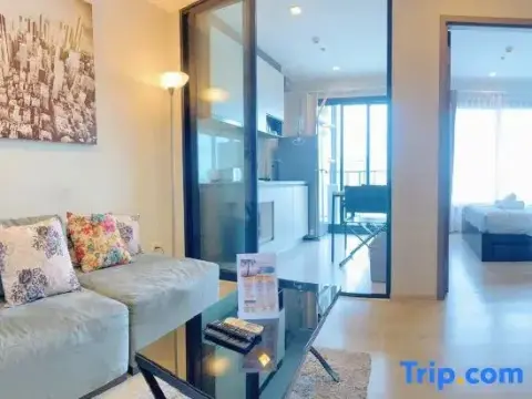 The Base Prime（Pattaya Beach) - фото 4