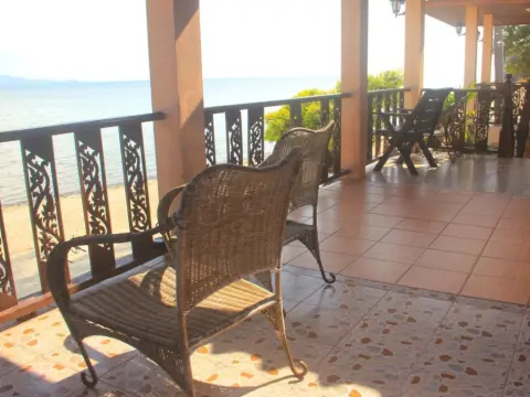The Beach Village Hostel - Photo 2