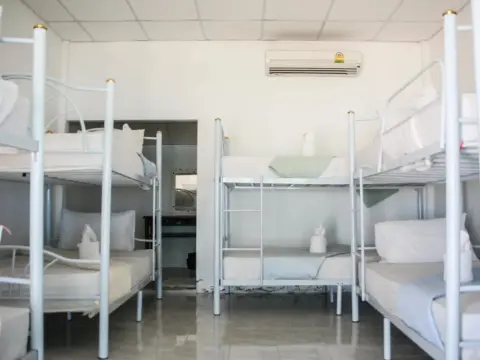 The Beach Village Hostel - Photo 1