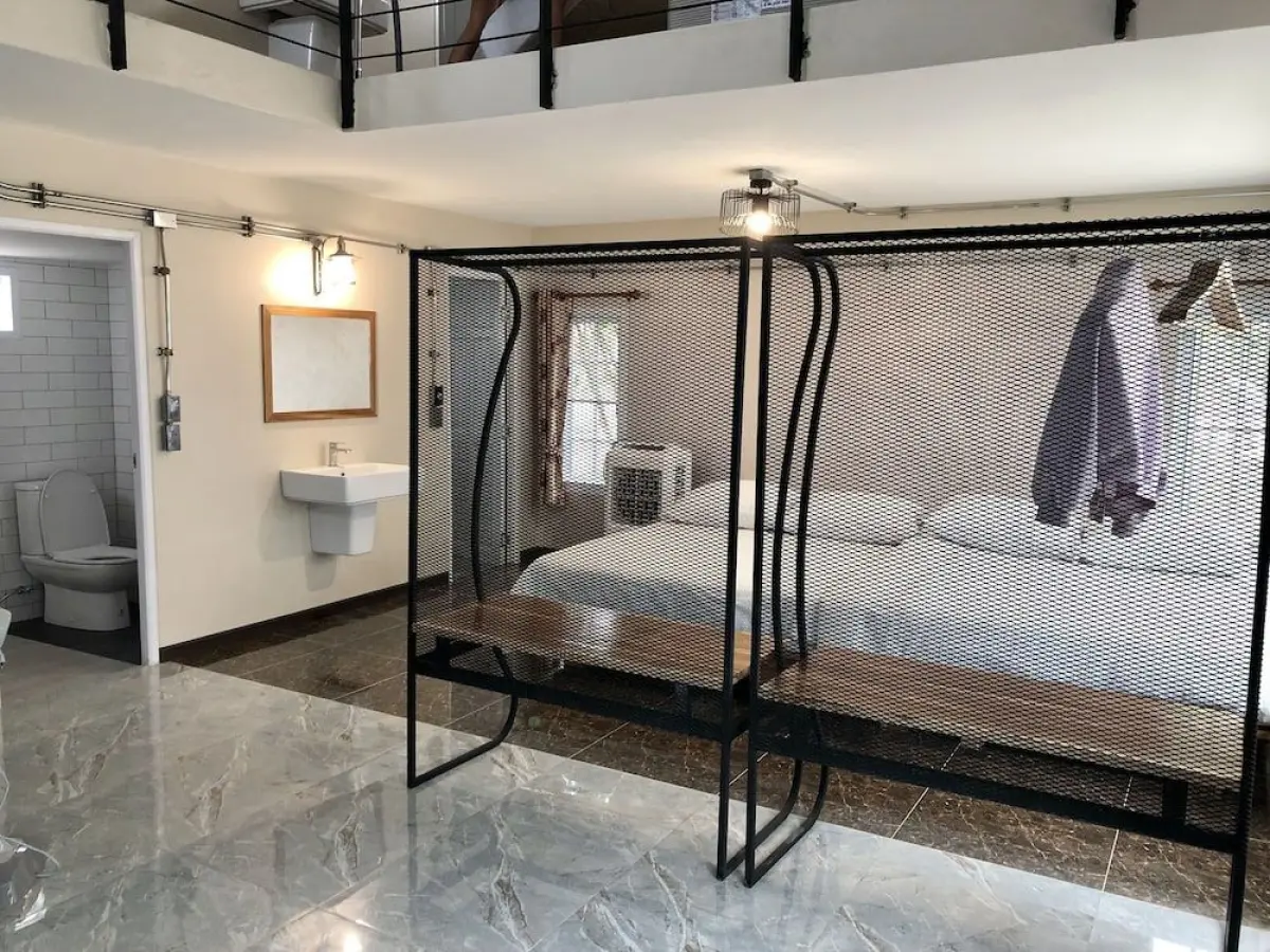 The Beaf Home khaokho