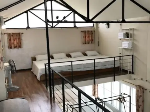 The Beaf Home khaokho - Photo 4