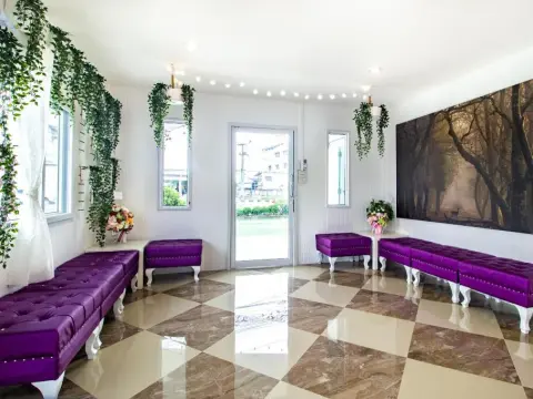 The Bed Boutique House - Photo 3
