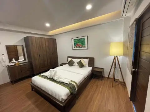 The Bedrooms Maeklong Service Apartment - Foto 3