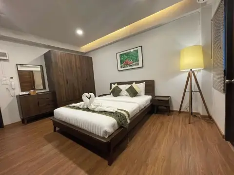 The Bedrooms Maeklong Service Apartment - Foto 4