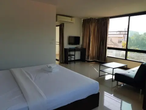 The Bliss Chiang Mai Hotel - Photo 3