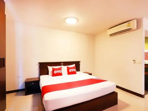 The Bliss Chiang Mai Hotel - Photo 4