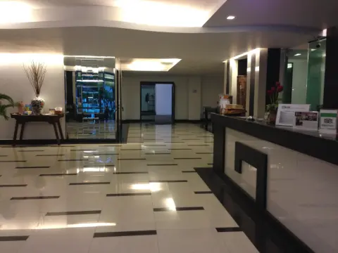 The Bliss Chiang Mai Hotel - Photo 2