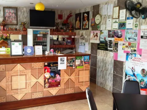 The Britannia Chiang Mai - Foto 2