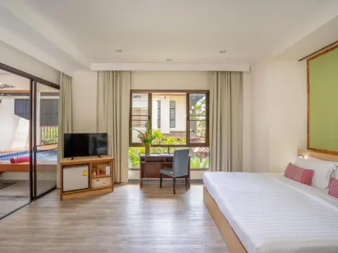 The Briza Beach Resort, Samui - Photo 3