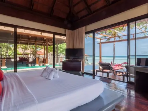 The Briza Beach Resort, Samui - Photo 4