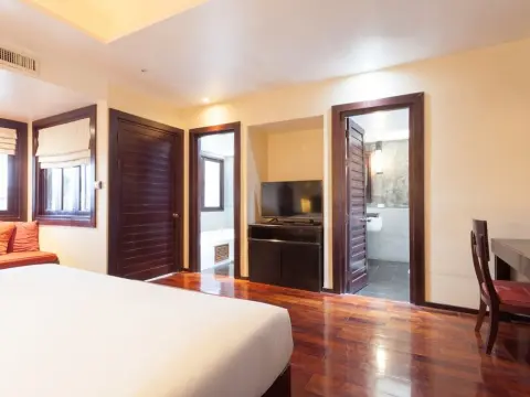 The Briza Beach Resort, Samui - Photo 1