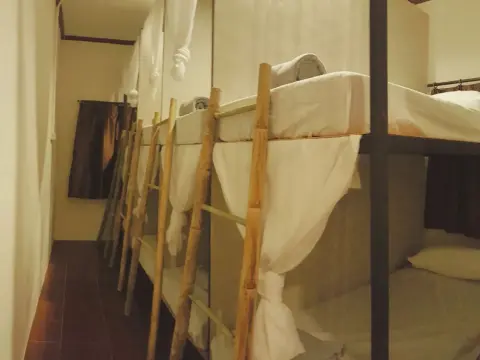 The Camp Hostel Phuket - Photo 1