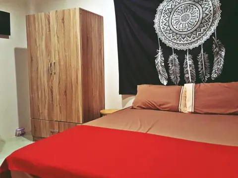 The Camp Hostel Phuket - Photo 4