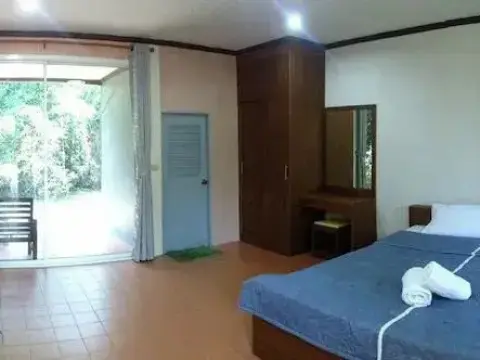 The Chill River Kwai Resort - Photo 2