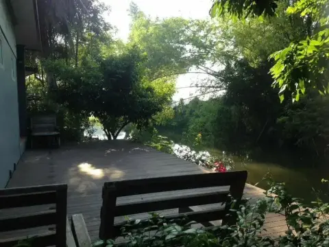 The Chill River Kwai Resort - Photo 4