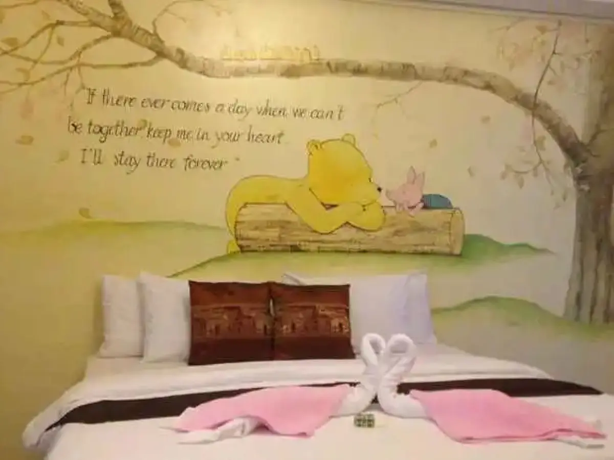The Cosy Bed Chiang Mai