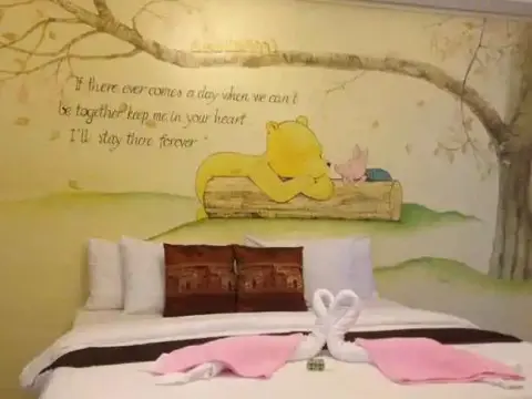The Cosy Bed Chiang Mai - Photo 1