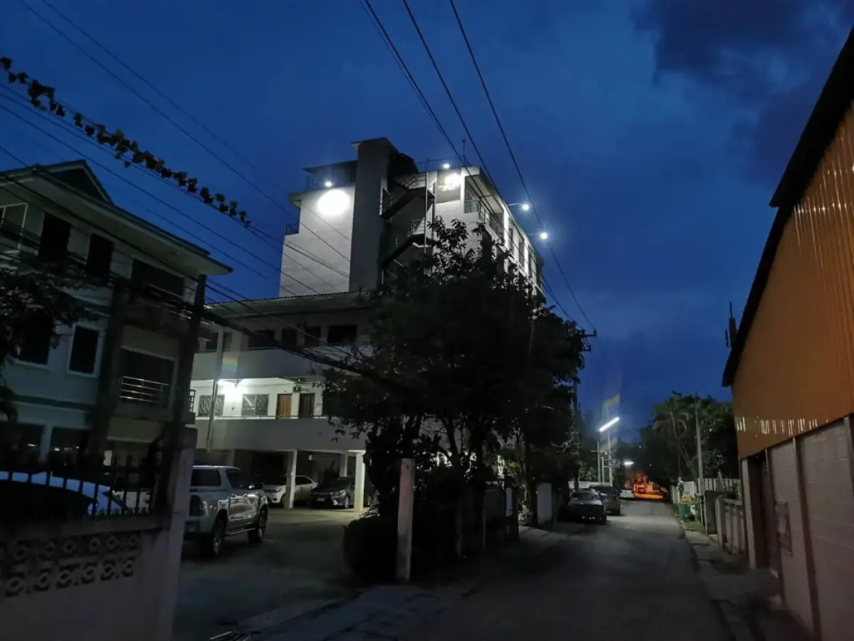 The Cottage Hotel Udon Thani