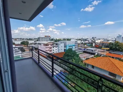 The Cottage Hotel Udon Thani - Photo 2