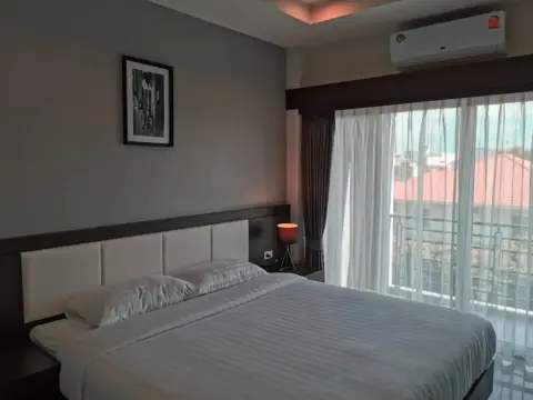 The Cottage Hotel Udon Thani - Photo 4