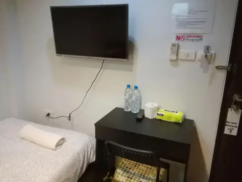 The Cube Sathorn Boutique - Photo 2